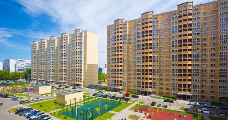 фото ЖК "Стрела" Королёв - 1